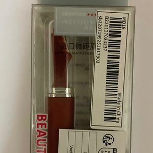 Double sided eyebrow razors